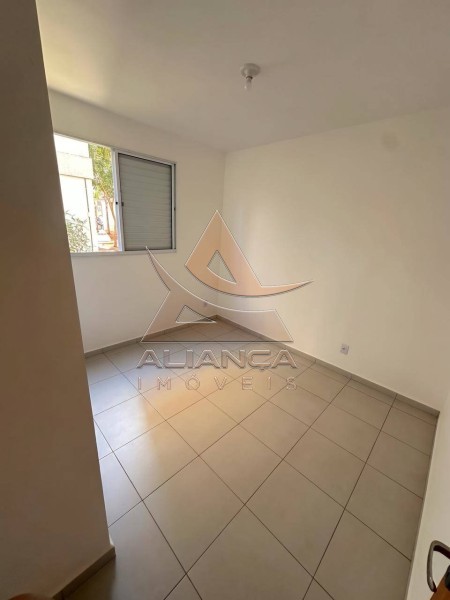 Aliança Imóveis - Imobiliária em Ribeirão Preto - SP - Apartamento - Reserva Real - Ribeirão Preto