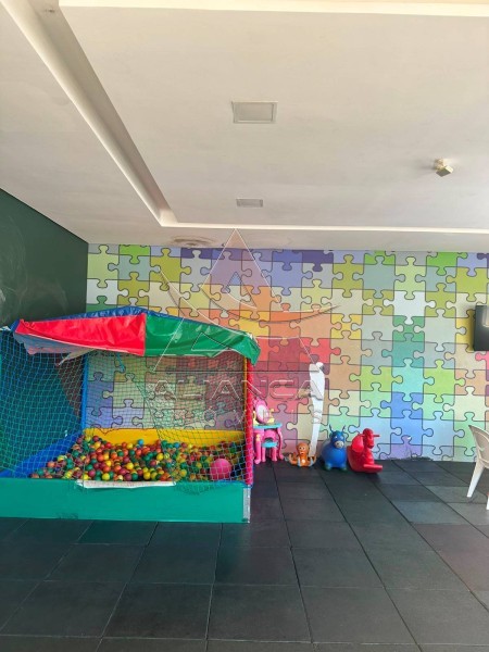 Aliança Imóveis - Imobiliária em Ribeirão Preto - SP - Apartamento - Reserva Real - Ribeirão Preto