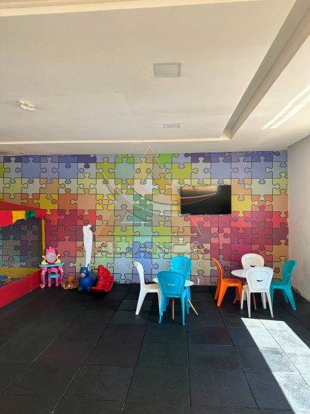Aliança Imóveis - Imobiliária em Ribeirão Preto - SP - Apartamento - Reserva Real - Ribeirão Preto