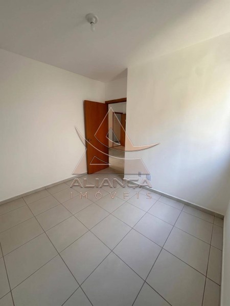 Aliança Imóveis - Imobiliária em Ribeirão Preto - SP - Apartamento - Reserva Real - Ribeirão Preto