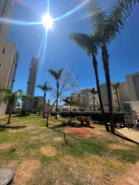 Aliança Imóveis - Imobiliária em Ribeirão Preto - SP - Apartamento - Reserva Real - Ribeirão Preto