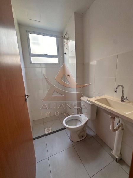 Aliança Imóveis - Imobiliária em Ribeirão Preto - SP - Apartamento - Reserva Real - Ribeirão Preto