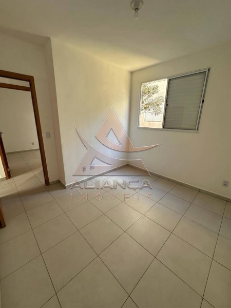 Aliança Imóveis - Imobiliária em Ribeirão Preto - SP - Apartamento - Reserva Real - Ribeirão Preto