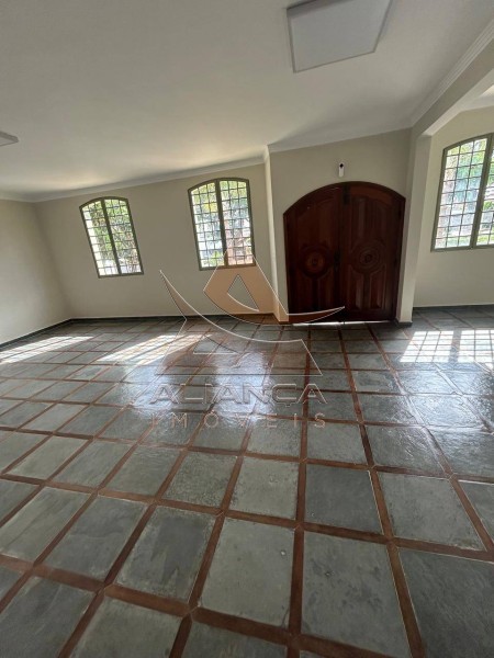 Aliança Imóveis - Imobiliária em Ribeirão Preto - SP - Comercial - Ribeirânia - Ribeirão Preto