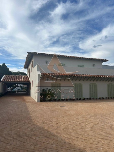 Aliança Imóveis - Imobiliária em Ribeirão Preto - SP - Comercial - Ribeirânia - Ribeirão Preto