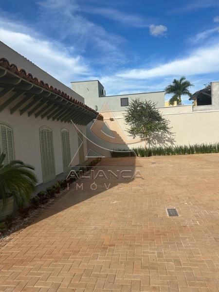 Aliança Imóveis - Imobiliária em Ribeirão Preto - SP - Comercial - Ribeirânia - Ribeirão Preto