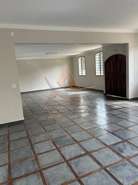 Aliança Imóveis - Imobiliária em Ribeirão Preto - SP - Comercial - Ribeirânia - Ribeirão Preto
