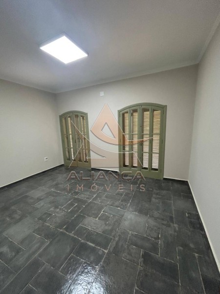 Aliança Imóveis - Imobiliária em Ribeirão Preto - SP - Comercial - Ribeirânia - Ribeirão Preto