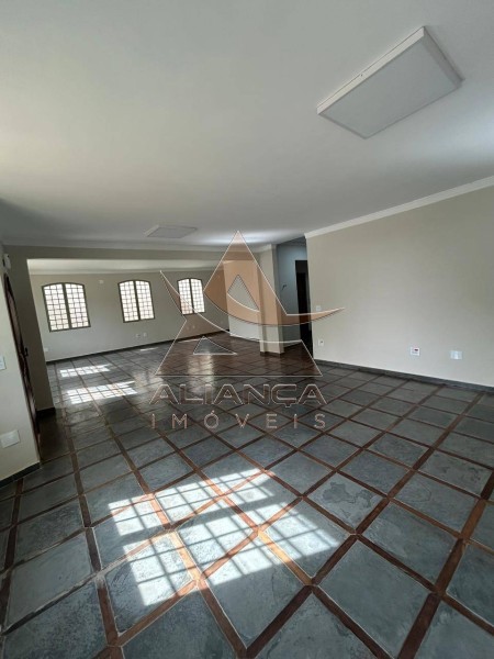 Aliança Imóveis - Imobiliária em Ribeirão Preto - SP - Comercial - Ribeirânia - Ribeirão Preto