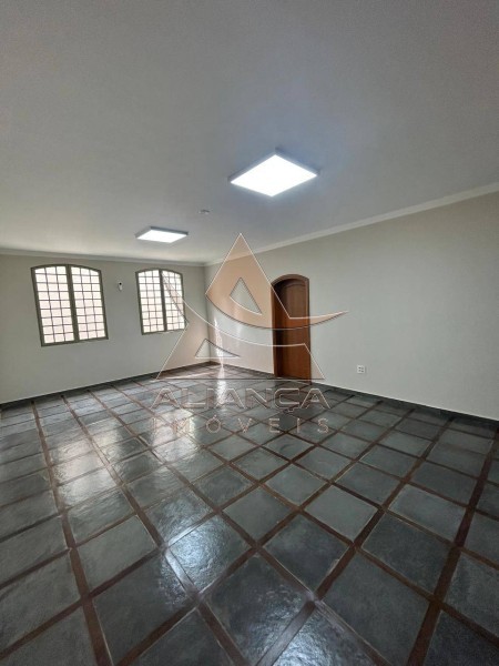 Aliança Imóveis - Imobiliária em Ribeirão Preto - SP - Comercial - Ribeirânia - Ribeirão Preto