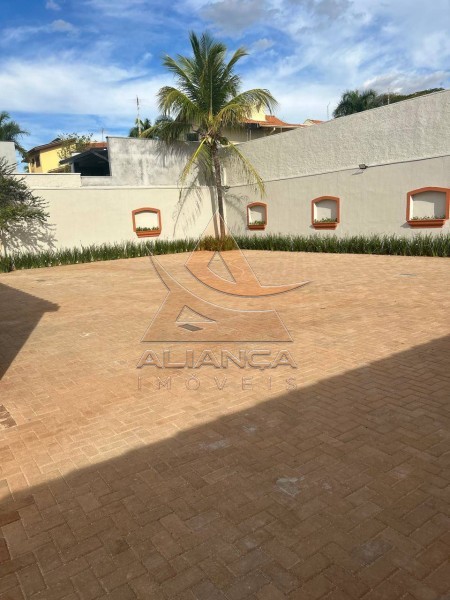 Aliança Imóveis - Imobiliária em Ribeirão Preto - SP - Comercial - Ribeirânia - Ribeirão Preto