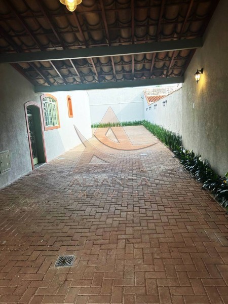 Aliança Imóveis - Imobiliária em Ribeirão Preto - SP - Comercial - Ribeirânia - Ribeirão Preto