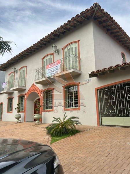 Aliança Imóveis - Imobiliária em Ribeirão Preto - SP - Comercial - Ribeirânia - Ribeirão Preto