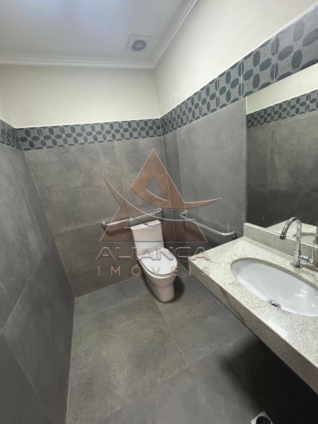 Aliança Imóveis - Imobiliária em Ribeirão Preto - SP - Comercial - Ribeirânia - Ribeirão Preto