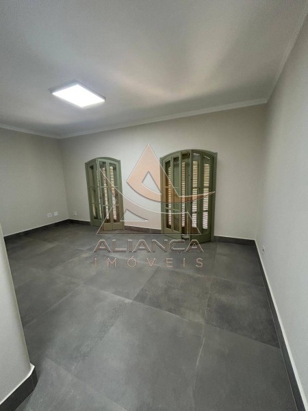 Aliança Imóveis - Imobiliária em Ribeirão Preto - SP - Comercial - Ribeirânia - Ribeirão Preto