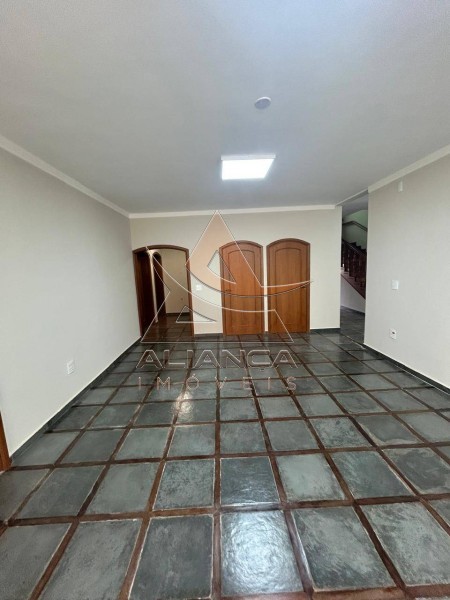 Aliança Imóveis - Imobiliária em Ribeirão Preto - SP - Comercial - Ribeirânia - Ribeirão Preto