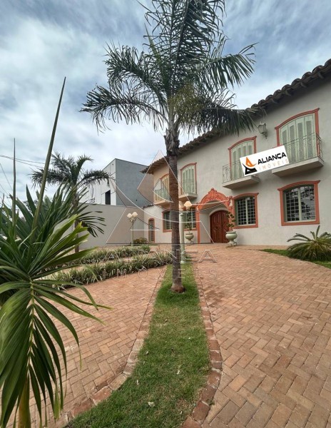 Aliança Imóveis - Imobiliária em Ribeirão Preto - SP - Comercial - Ribeirânia - Ribeirão Preto