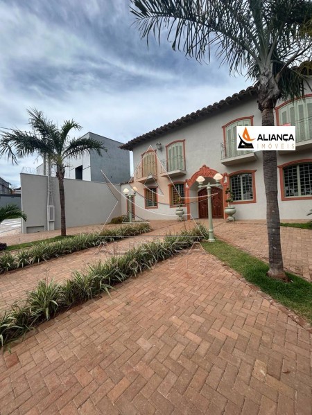 Aliança Imóveis - Imobiliária em Ribeirão Preto - SP - Comercial - Ribeirânia - Ribeirão Preto