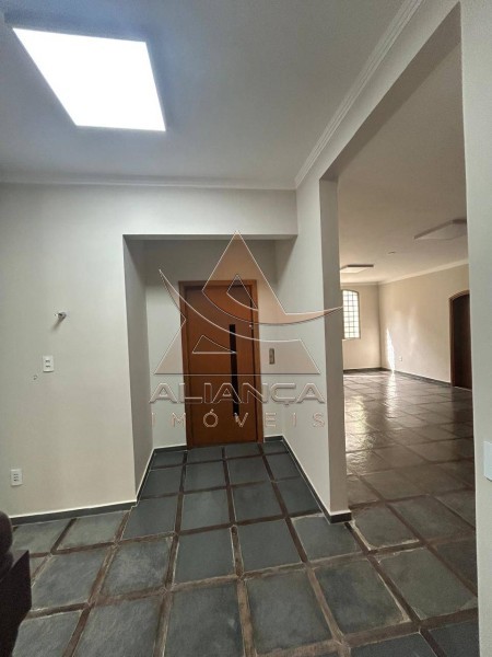 Aliança Imóveis - Imobiliária em Ribeirão Preto - SP - Comercial - Ribeirânia - Ribeirão Preto