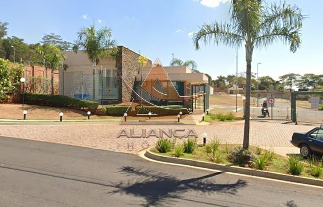 Aliança Imóveis - Imobiliária em Ribeirão Preto - SP - Casa Condomínio - Bonfim Paulista - Ribeirão Preto