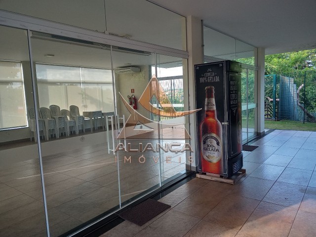 Aliança Imóveis - Imobiliária em Ribeirão Preto - SP - Casa Condomínio - Bonfim Paulista - Ribeirão Preto