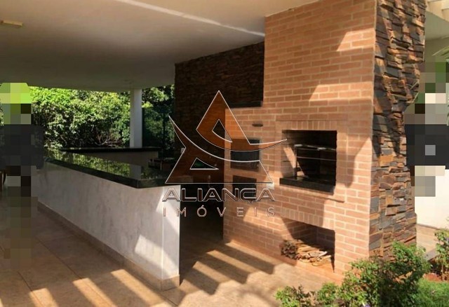 Aliança Imóveis - Imobiliária em Ribeirão Preto - SP - Casa Condomínio - Bonfim Paulista - Ribeirão Preto