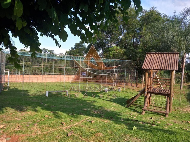 Aliança Imóveis - Imobiliária em Ribeirão Preto - SP - Casa Condomínio - Bonfim Paulista - Ribeirão Preto