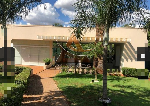 Aliança Imóveis - Imobiliária em Ribeirão Preto - SP - Casa Condomínio - Bonfim Paulista - Ribeirão Preto
