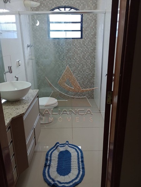 Aliança Imóveis - Imobiliária em Ribeirão Preto - SP - Chácara - Portal dos Ipês - Ribeirão Preto