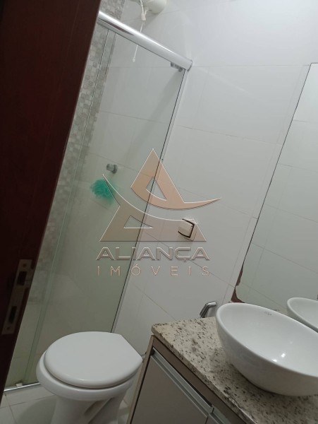 Aliança Imóveis - Imobiliária em Ribeirão Preto - SP - Chácara - Portal dos Ipês - Ribeirão Preto