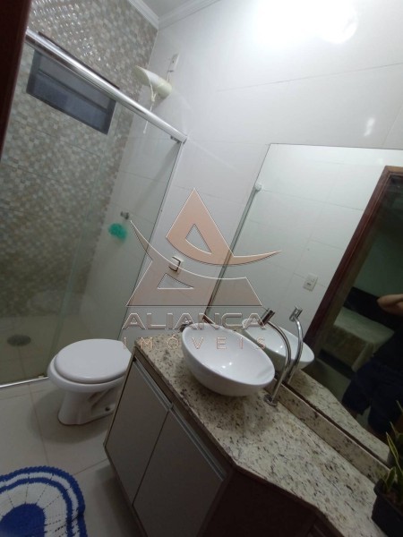 Aliança Imóveis - Imobiliária em Ribeirão Preto - SP - Chácara - Portal dos Ipês - Ribeirão Preto
