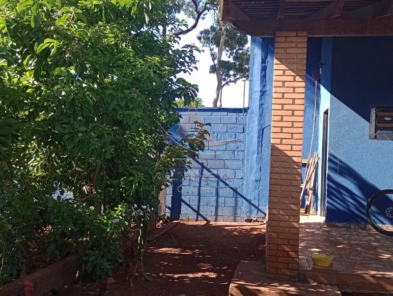 Aliança Imóveis - Imobiliária em Ribeirão Preto - SP - Chácara - Portal dos Ipês - Ribeirão Preto
