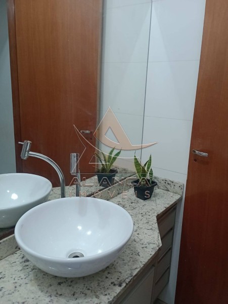 Aliança Imóveis - Imobiliária em Ribeirão Preto - SP - Chácara - Portal dos Ipês - Ribeirão Preto