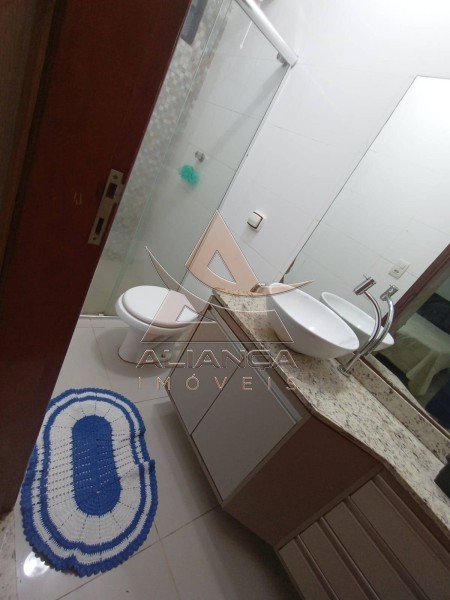 Aliança Imóveis - Imobiliária em Ribeirão Preto - SP - Chácara - Portal dos Ipês - Ribeirão Preto