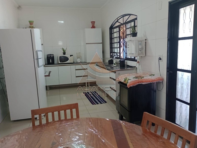 Aliança Imóveis - Imobiliária em Ribeirão Preto - SP - Chácara - Portal dos Ipês - Ribeirão Preto
