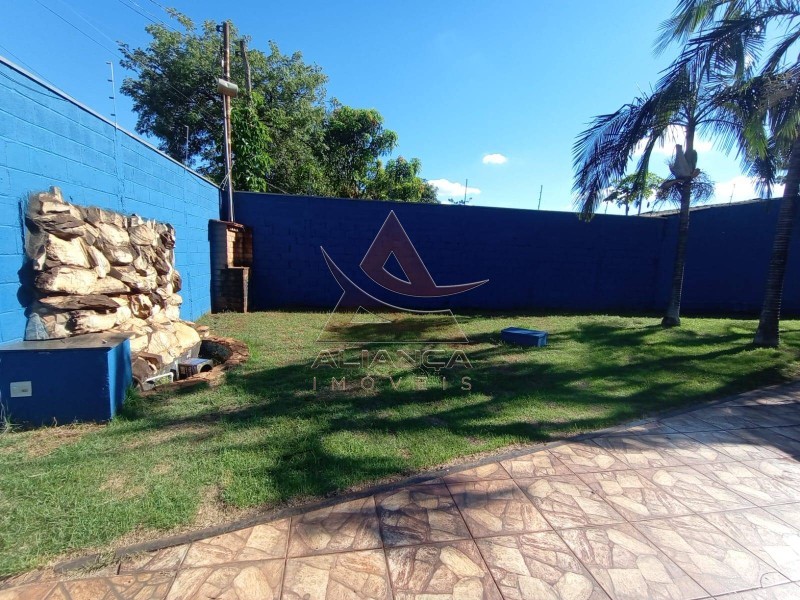 Aliança Imóveis - Imobiliária em Ribeirão Preto - SP - Chácara - Portal dos Ipês - Ribeirão Preto