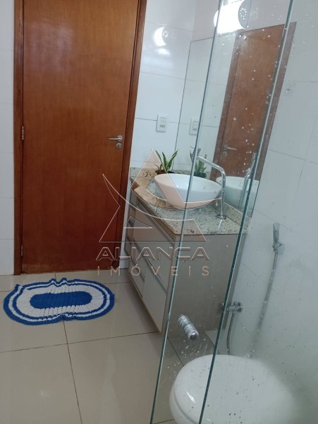Aliança Imóveis - Imobiliária em Ribeirão Preto - SP - Chácara - Portal dos Ipês - Ribeirão Preto