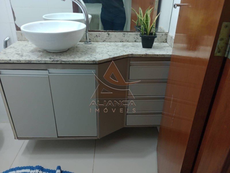 Aliança Imóveis - Imobiliária em Ribeirão Preto - SP - Chácara - Portal dos Ipês - Ribeirão Preto