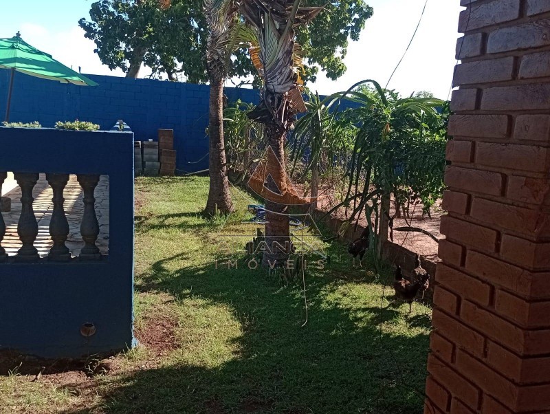 Aliança Imóveis - Imobiliária em Ribeirão Preto - SP - Chácara - Portal dos Ipês - Ribeirão Preto