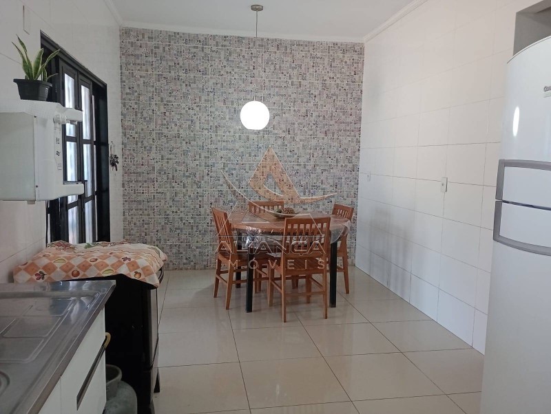 Aliança Imóveis - Imobiliária em Ribeirão Preto - SP - Chácara - Portal dos Ipês - Ribeirão Preto