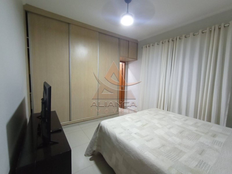 Aliança Imóveis - Imobiliária em Ribeirão Preto - SP - Chácara - Portal dos Ipês - Ribeirão Preto