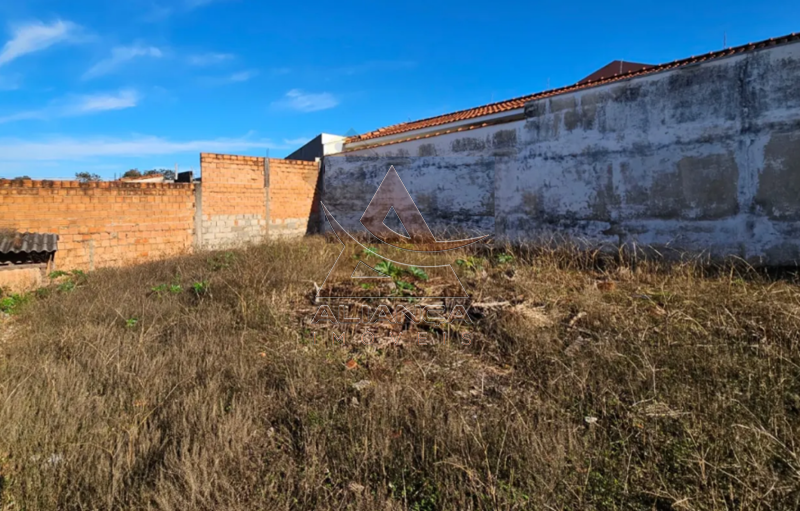 Aliança Imóveis - Imobiliária em Ribeirão Preto - SP - Terreno - Planalto Verde - Ribeirão Preto