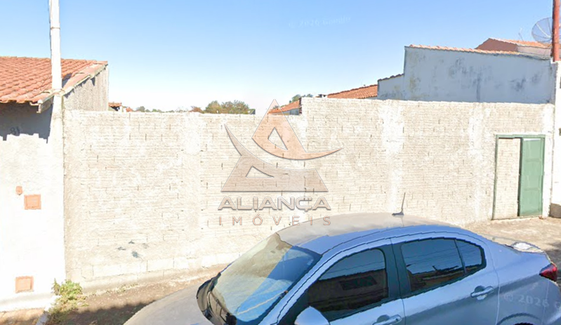 Aliança Imóveis - Imobiliária em Ribeirão Preto - SP - Terreno - Planalto Verde - Ribeirão Preto