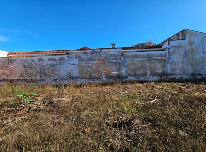 Aliança Imóveis - Imobiliária em Ribeirão Preto - SP - Terreno - Planalto Verde - Ribeirão Preto
