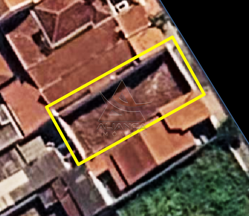 Aliança Imóveis - Imobiliária em Ribeirão Preto - SP - Terreno - Planalto Verde - Ribeirão Preto