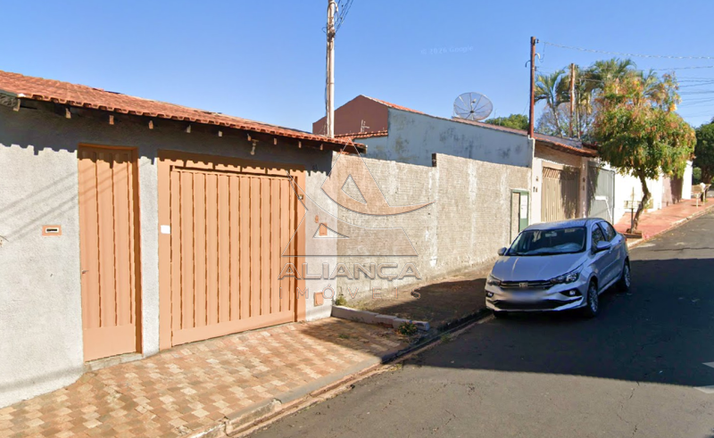 Aliança Imóveis - Imobiliária em Ribeirão Preto - SP - Terreno - Planalto Verde - Ribeirão Preto
