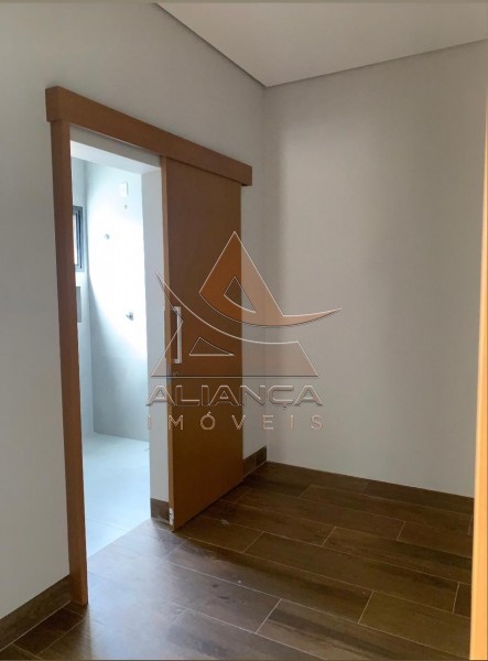 Aliança Imóveis - Imobiliária em Ribeirão Preto - SP - Casa Condomínio - Alphaville - Ribeirão Preto