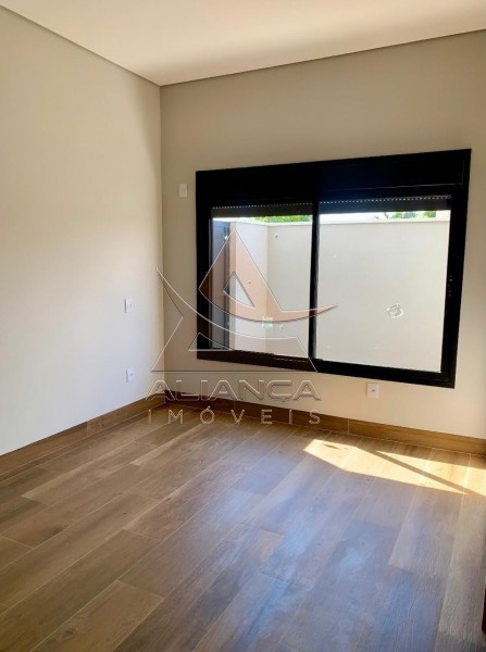 Aliança Imóveis - Imobiliária em Ribeirão Preto - SP - Casa Condomínio - Alphaville - Ribeirão Preto