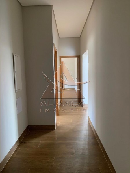 Aliança Imóveis - Imobiliária em Ribeirão Preto - SP - Casa Condomínio - Alphaville - Ribeirão Preto