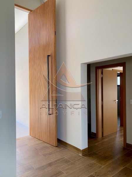 Aliança Imóveis - Imobiliária em Ribeirão Preto - SP - Casa Condomínio - Alphaville - Ribeirão Preto